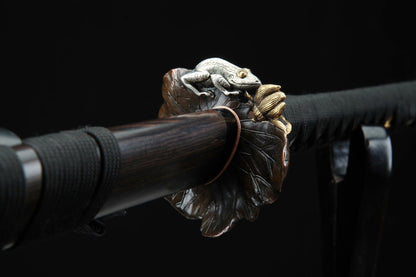 Katana Ryūsei Kaeru