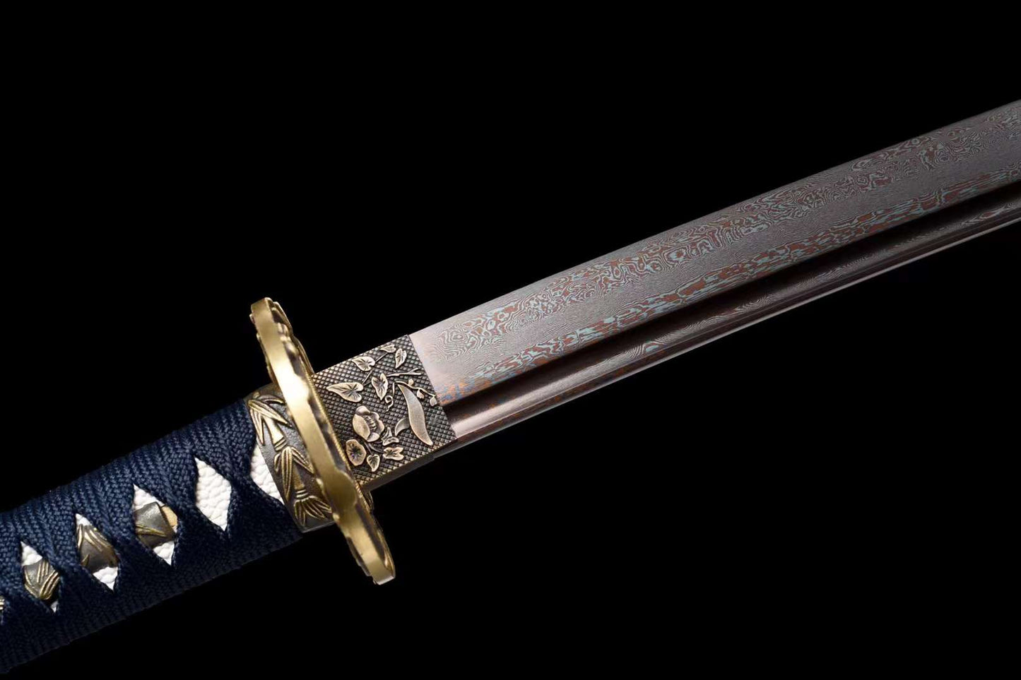 Katana Akatsuki Yugure