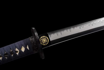 Katana Yūgen Hoshi
