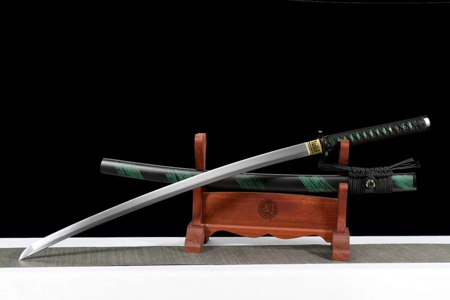 Katana Midori-sen