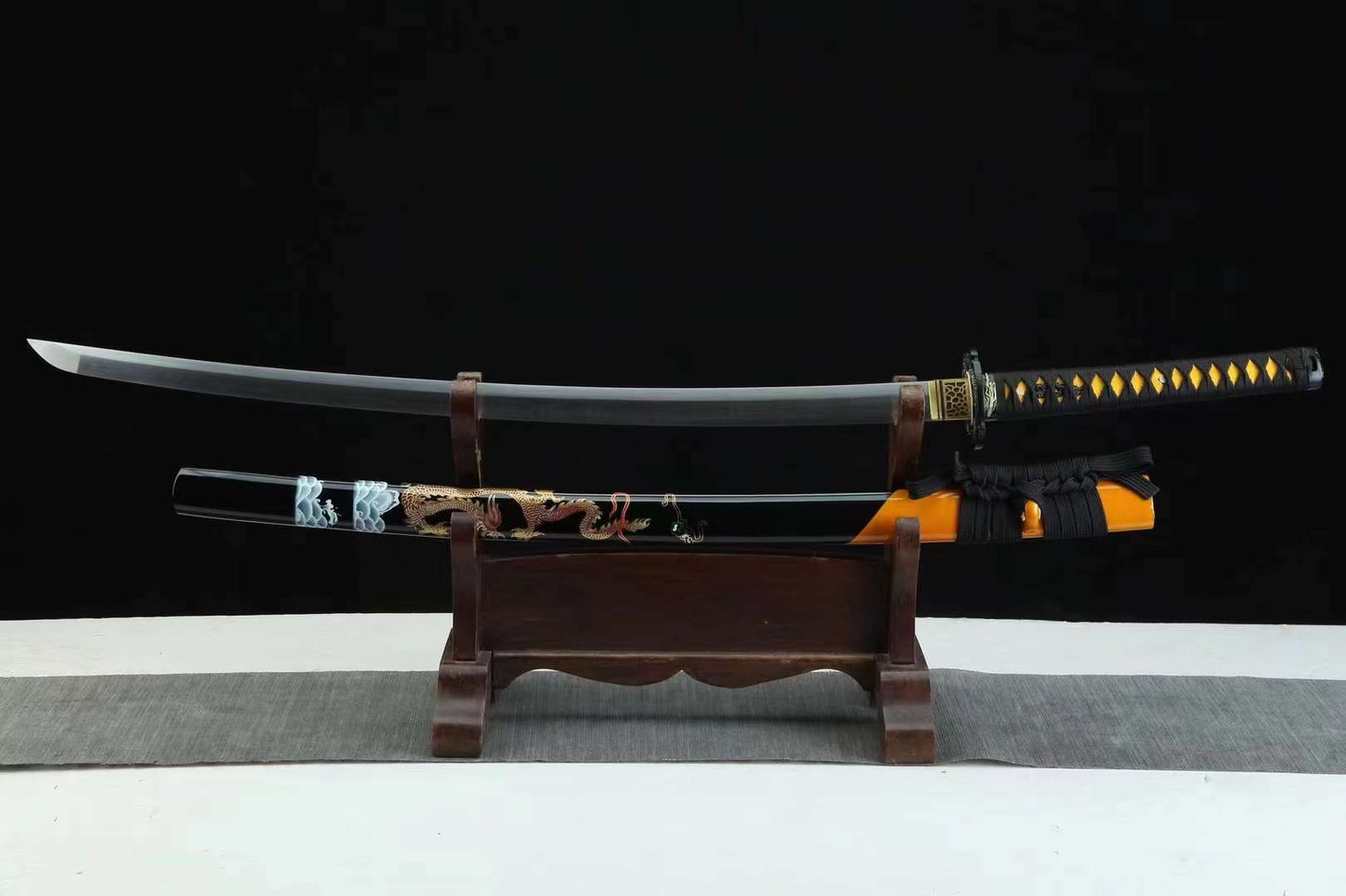 Katana Tatsu Ginka