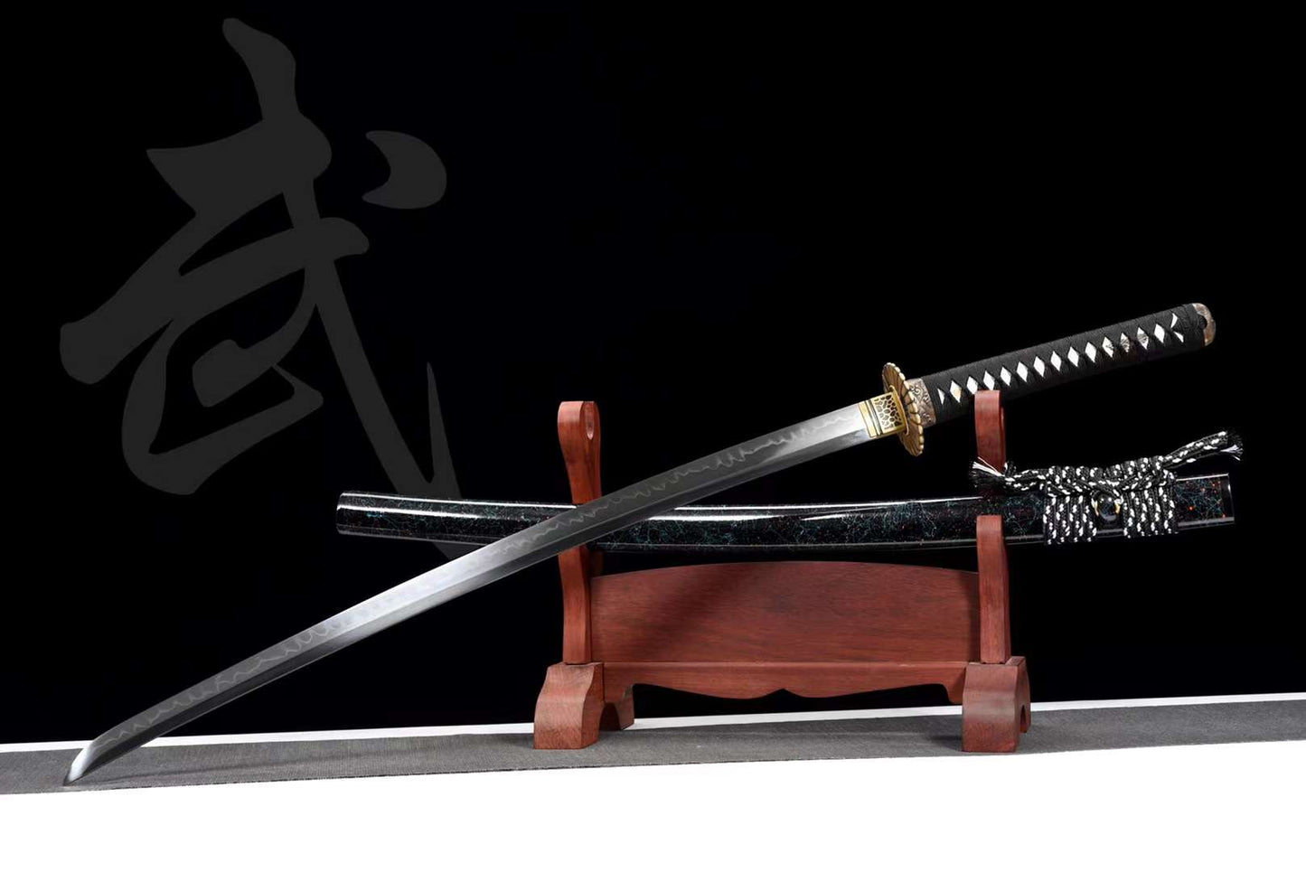 Katana  Kamon no Yume