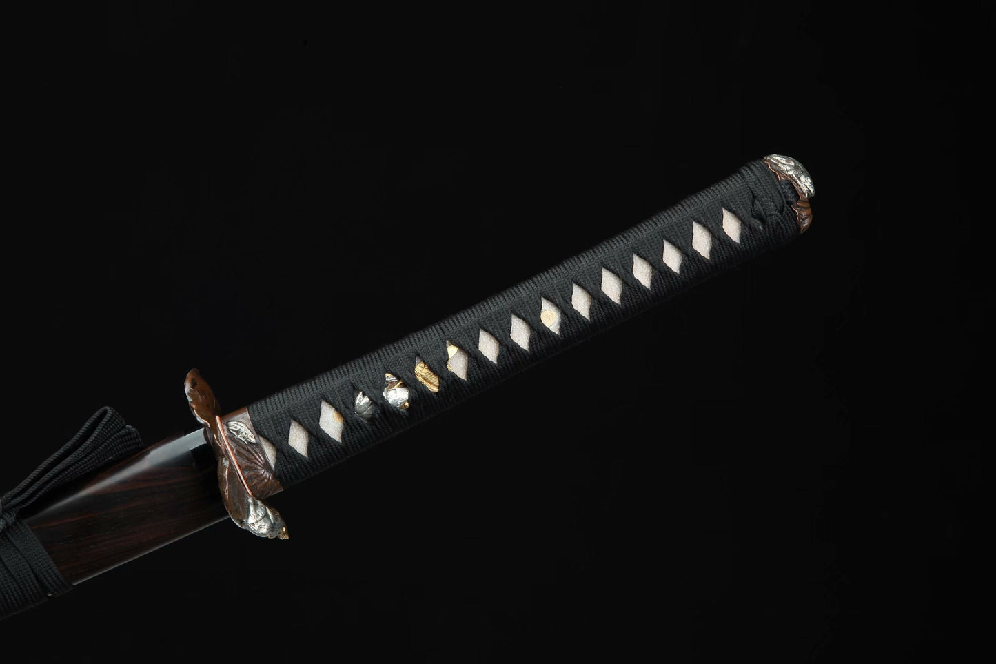 Katana Ryūsei Kaeru