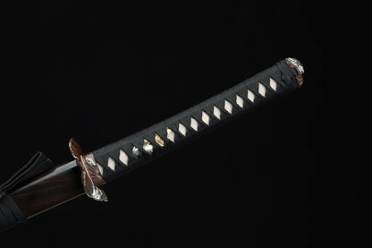 Katana Ryūsei Kaeru