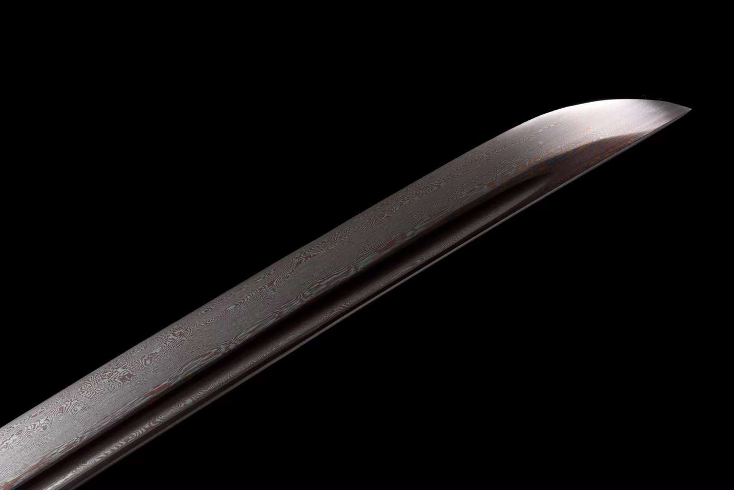 Katana Akatsuki Yugure