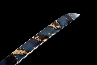 Katana Shinyatō