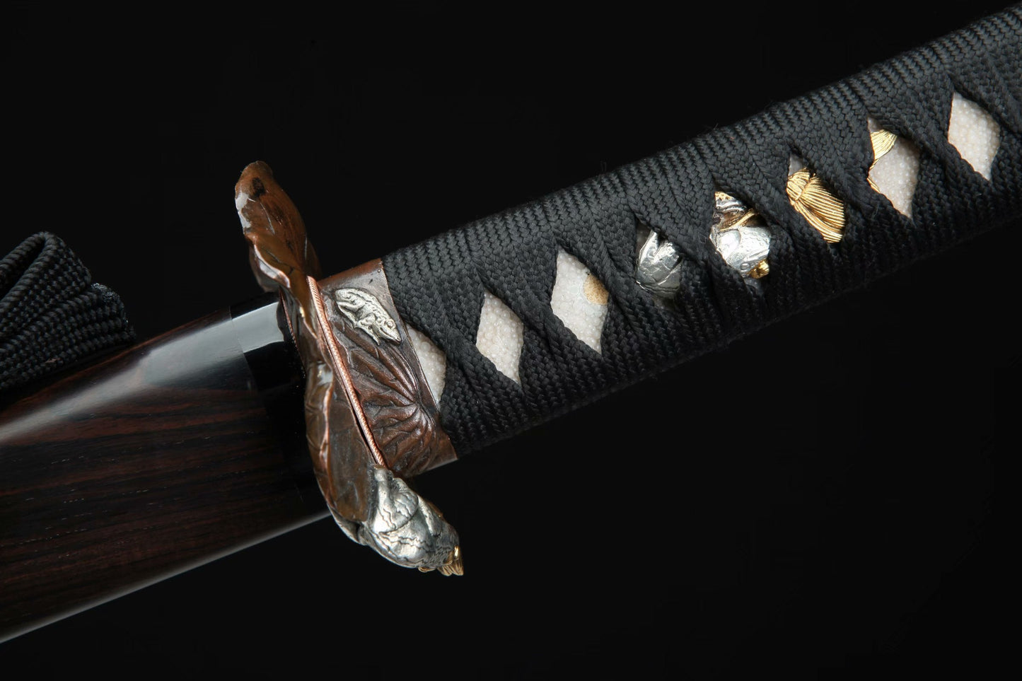 Katana Ryūsei Kaeru