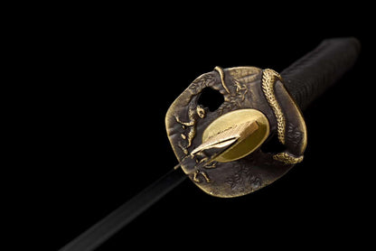 Katana Mitsurin Kōmori