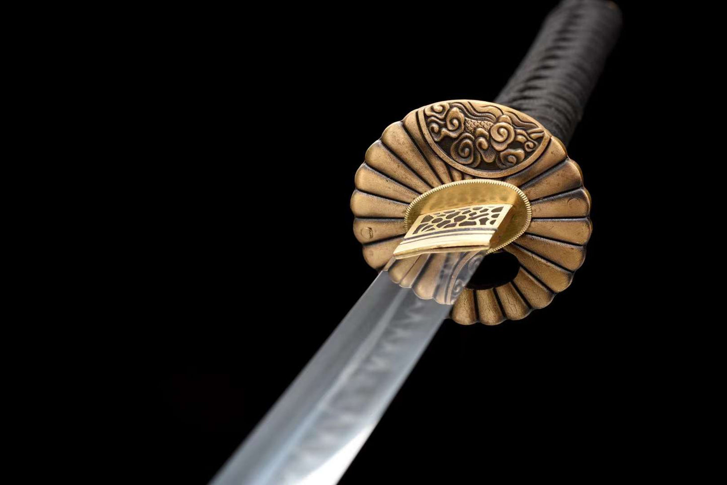 Katana  Kamon no Yume