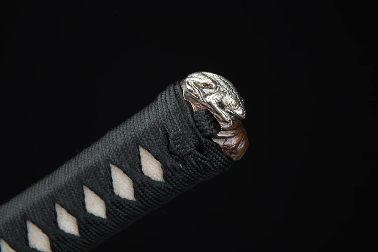 Katana Ryūsei Kaeru