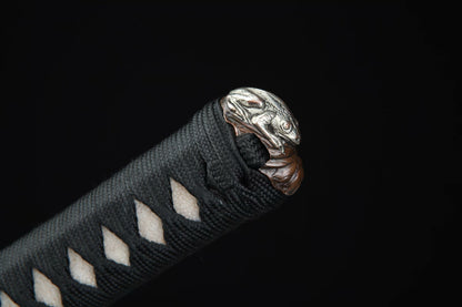 Katana Ryūsei Kaeru