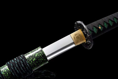 Katana Midori Hikari