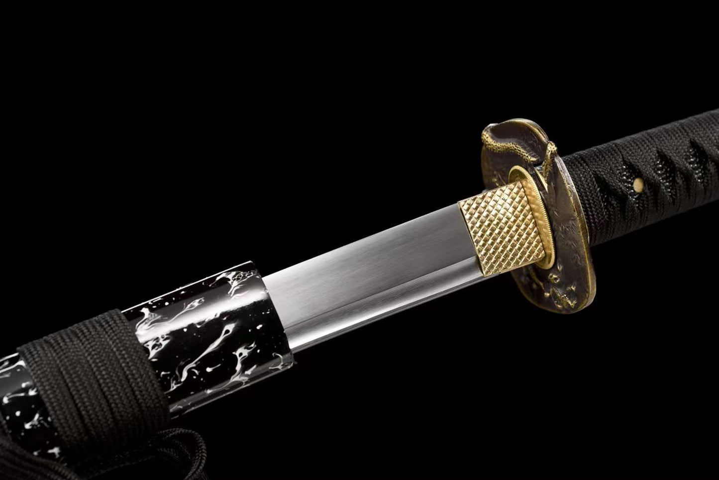 Katana Mitsurin Kōmori