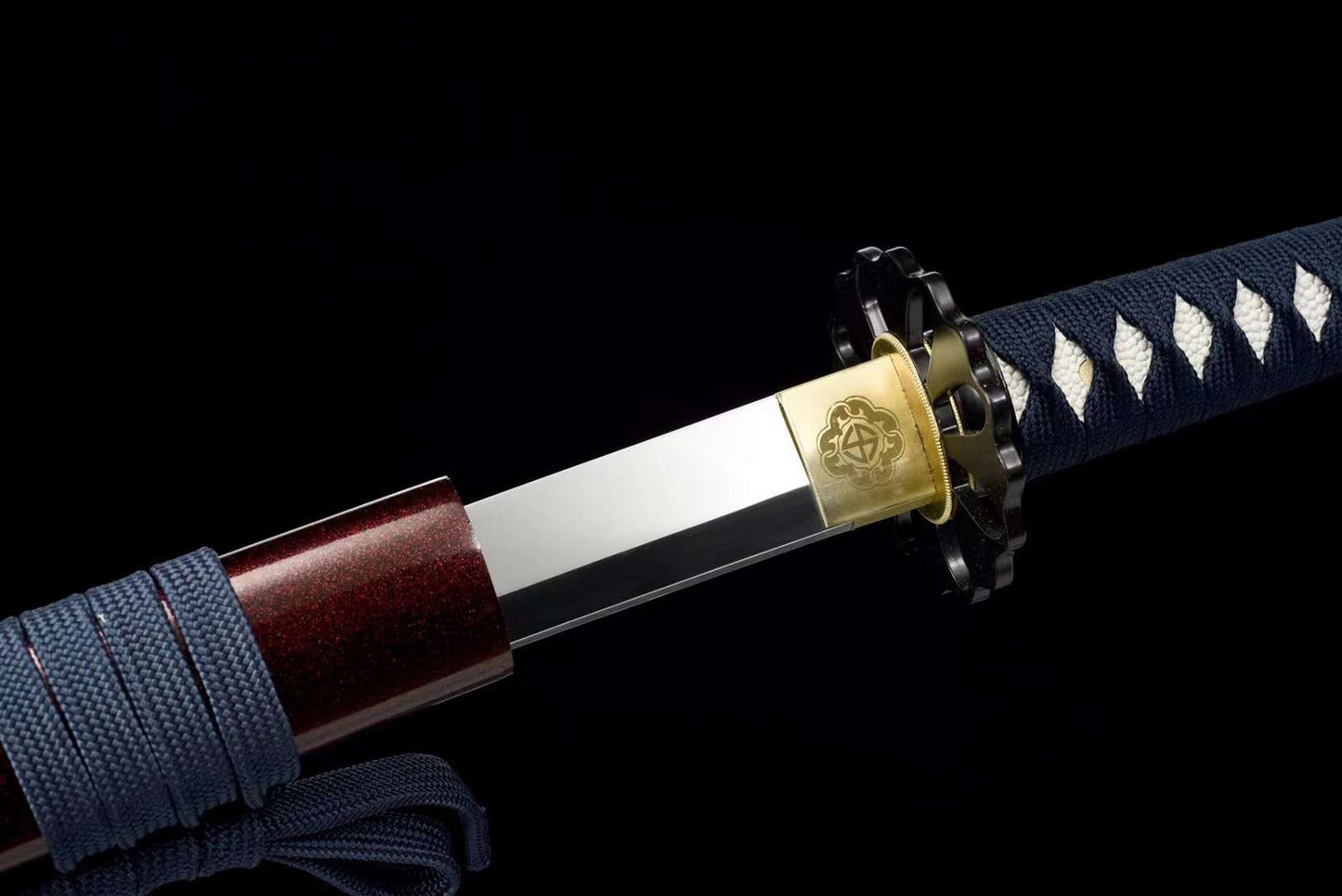 Katana Meikyō Shisui