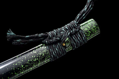 Katana Midori Hikari