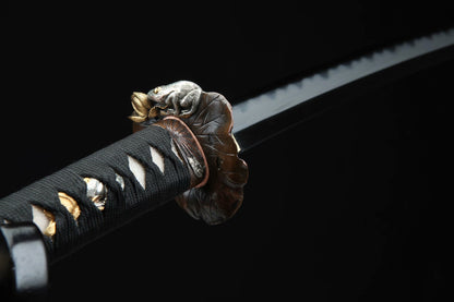 Katana Ryūsei Kaeru