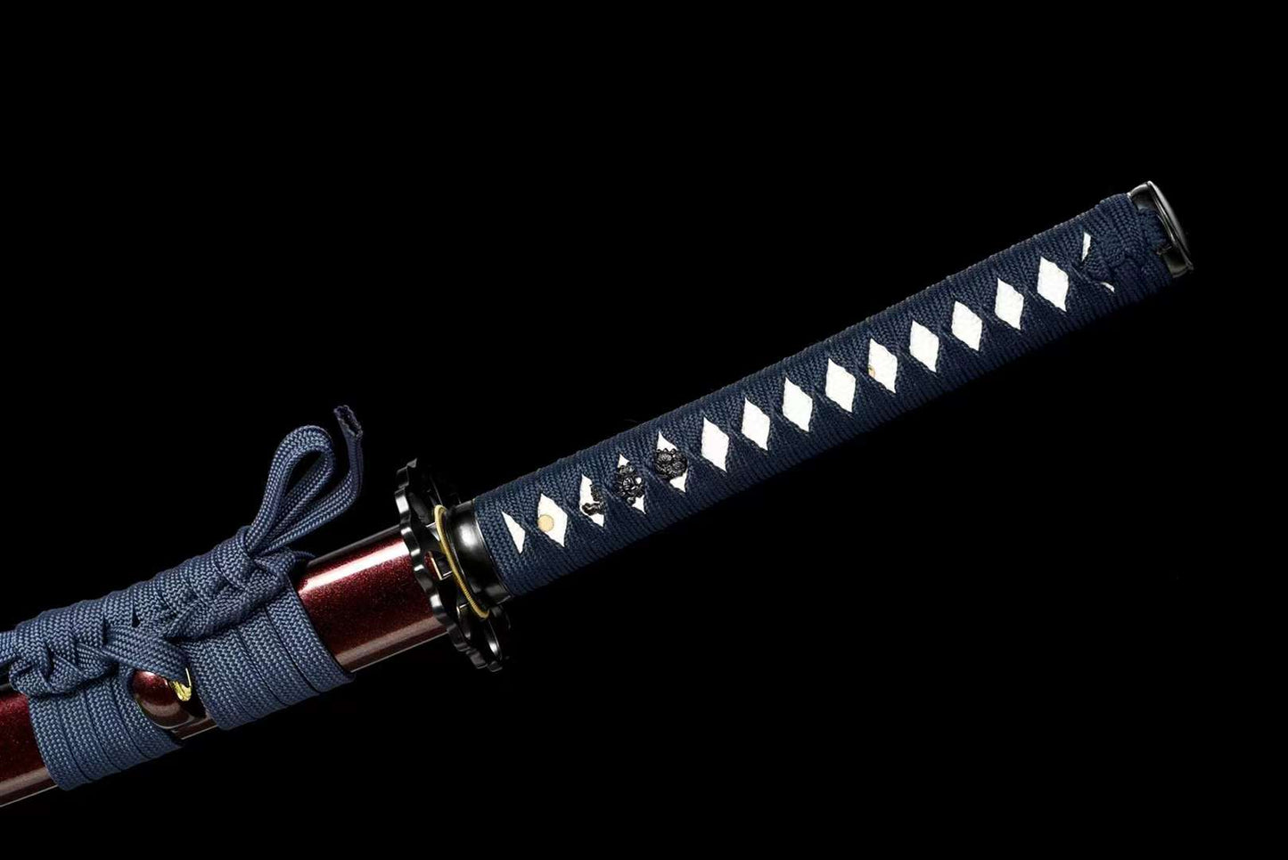 Katana Meikyō Shisui