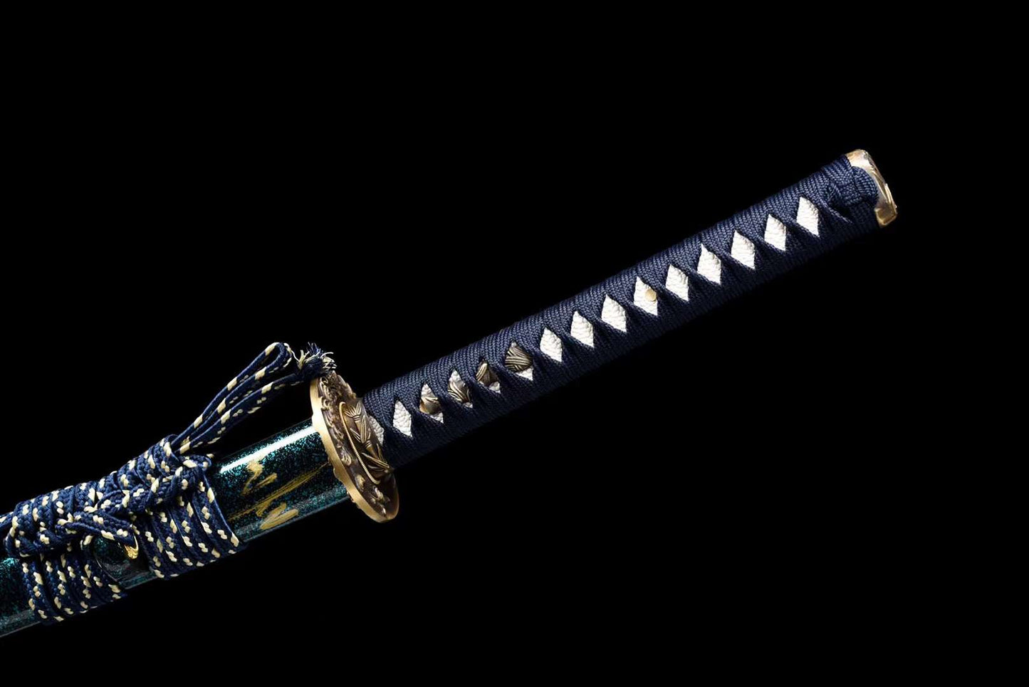 Katana Akatsuki Yugure