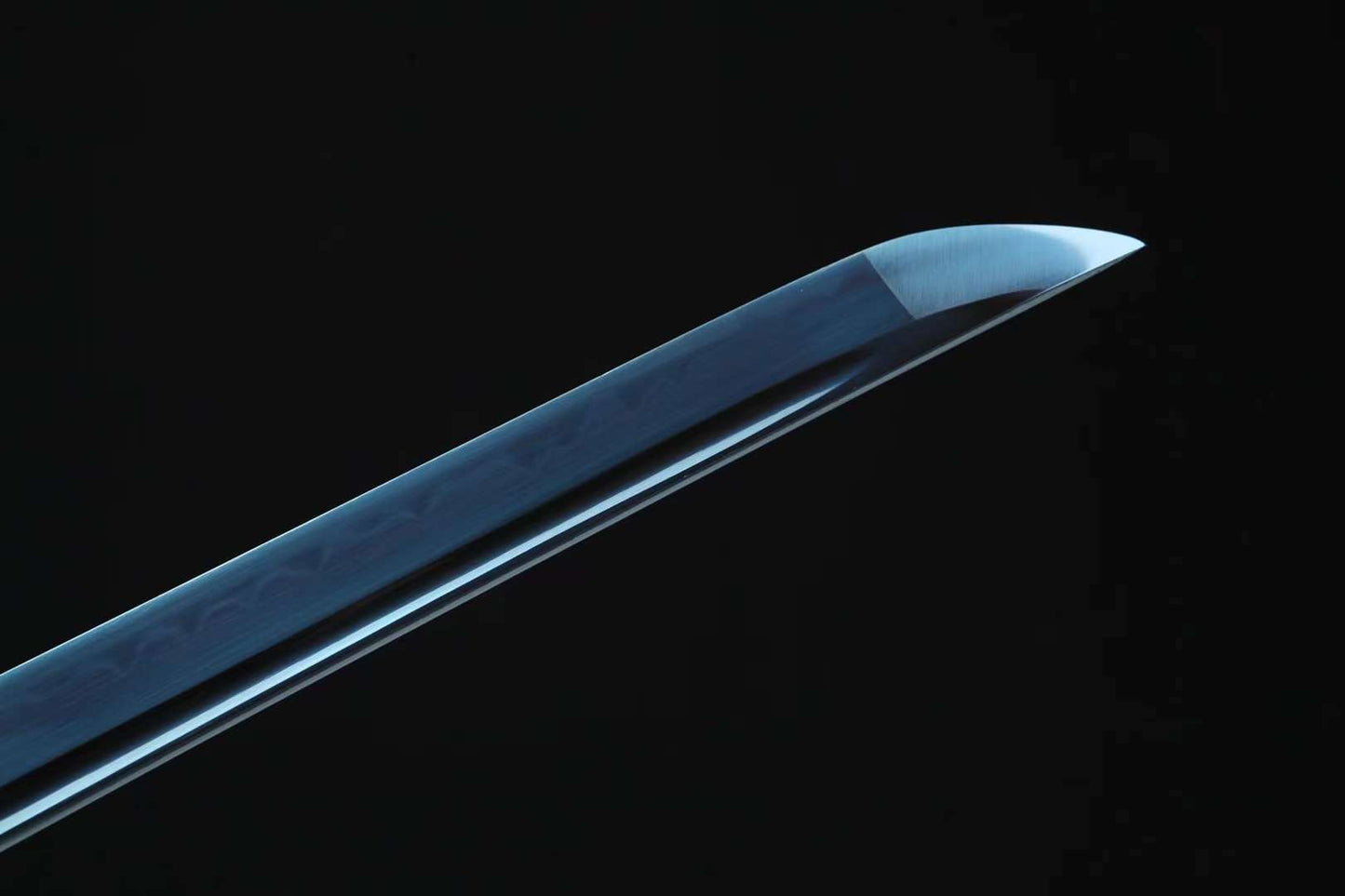 Katana Seiryū Sakura