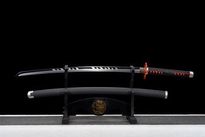 Katana Tanjiro V3