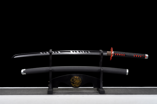 Katana Tanjiro V3