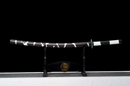 Katana Sanemi Shinazugawa