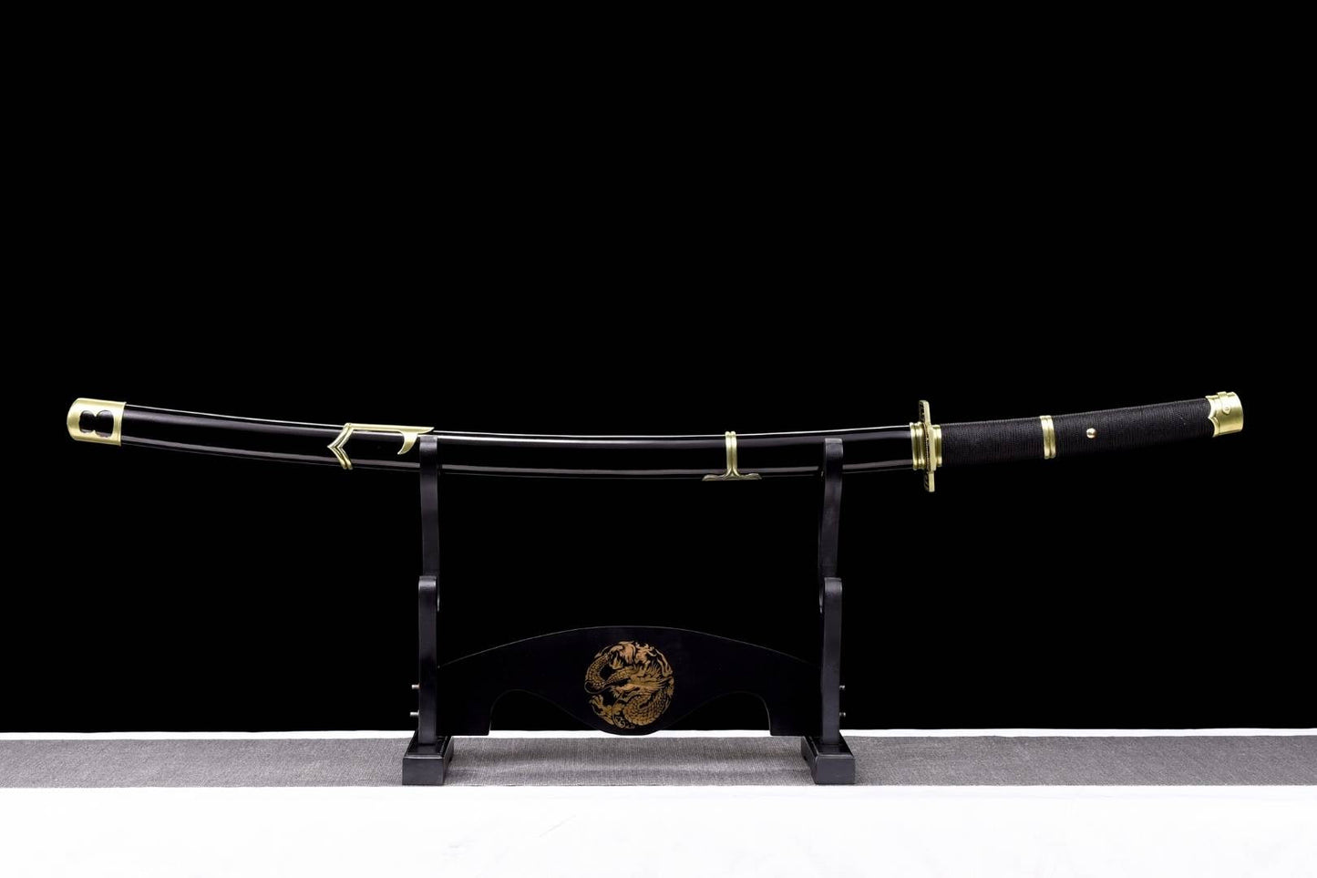 Katana Yubashiri Zoro