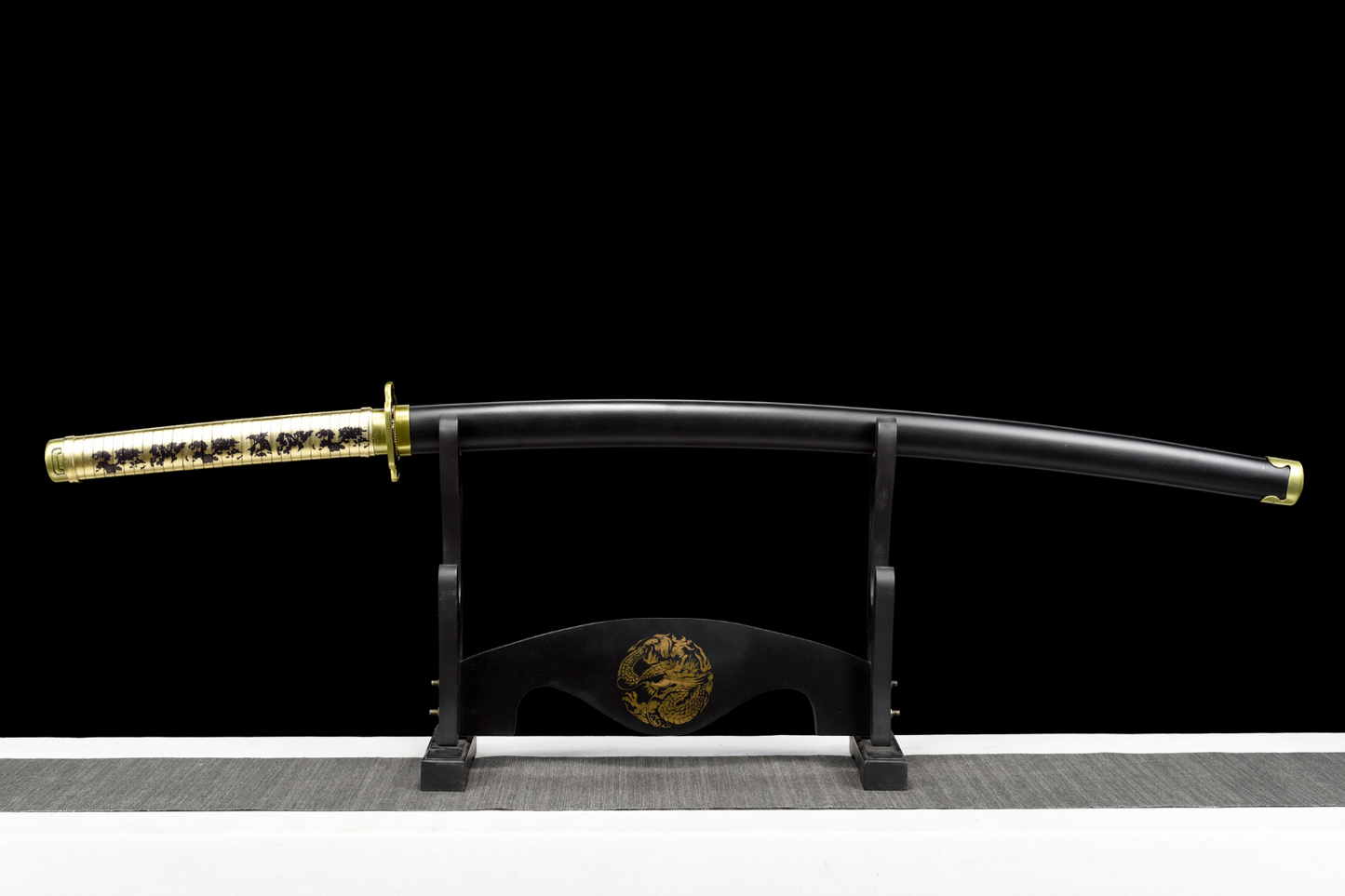 Katana Yoriichi Tsugikuni