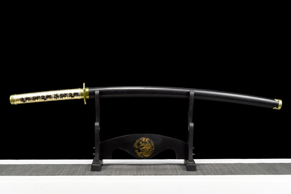 Katana Yoriichi Tsugikuni