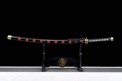 Katana Zoro