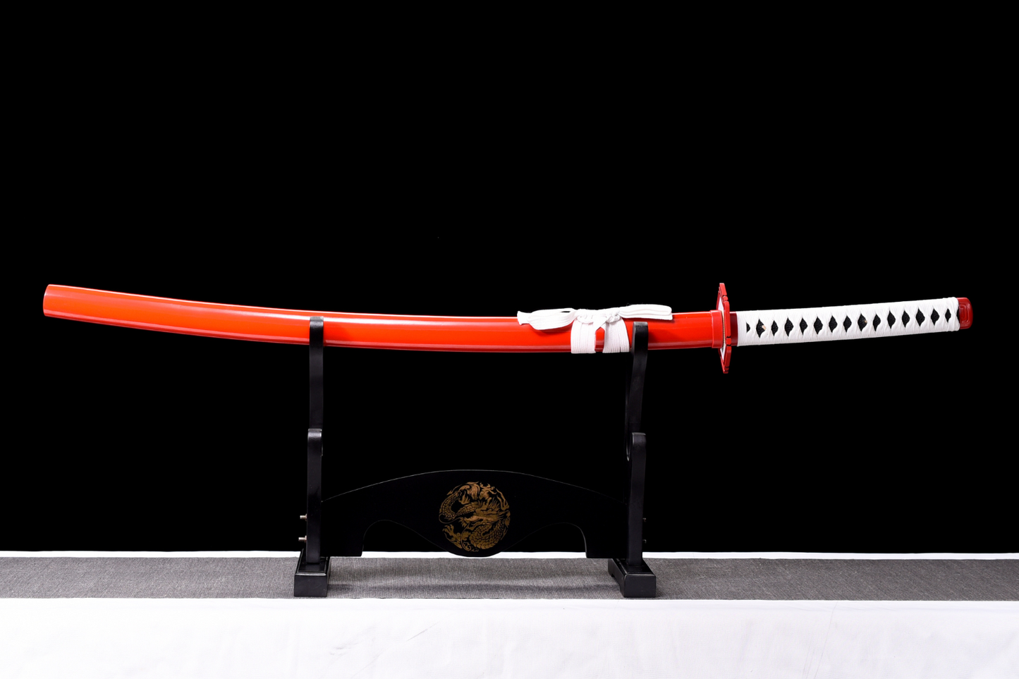 Katana Giyu Tomioka Rouge