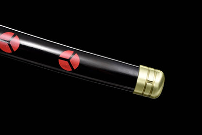 Katana Zoro