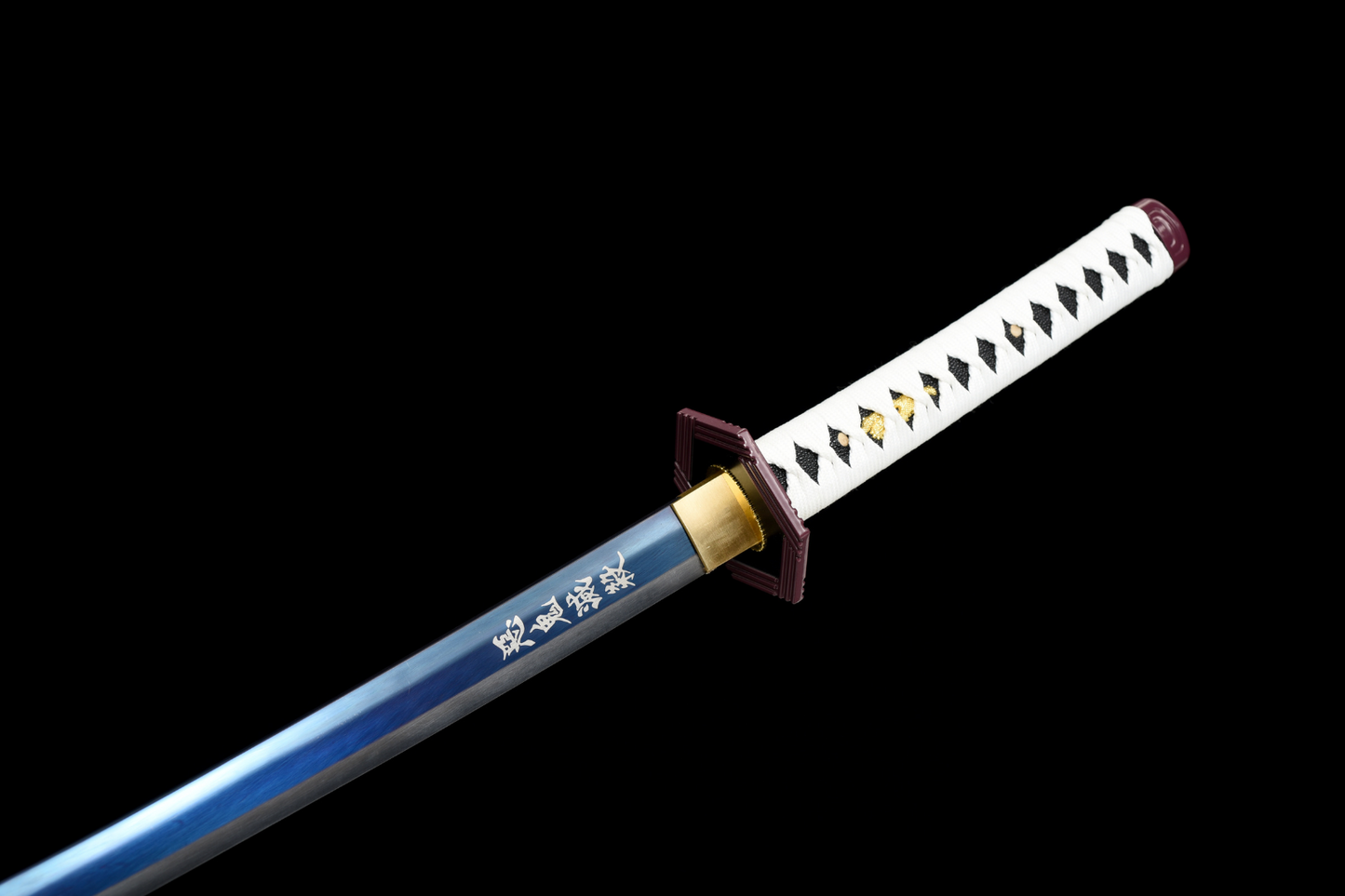 Katana Giyu Tomioka