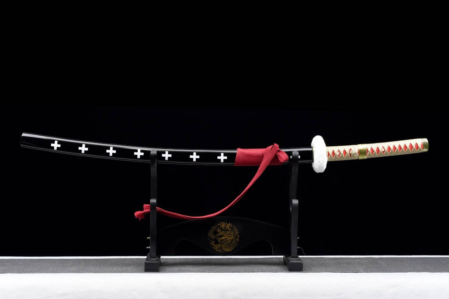 Katana Trafalgar Law