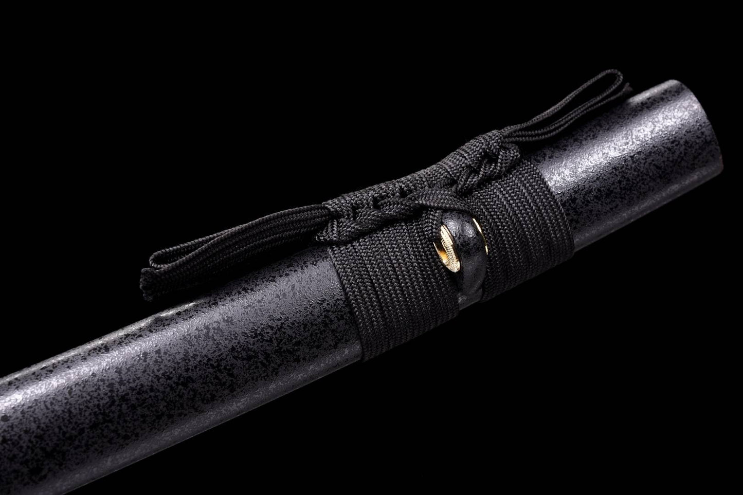 Katana Bleach Ichigo Bankai