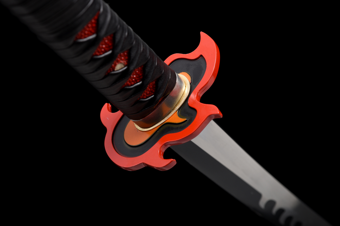 Katana Tanjiro V3