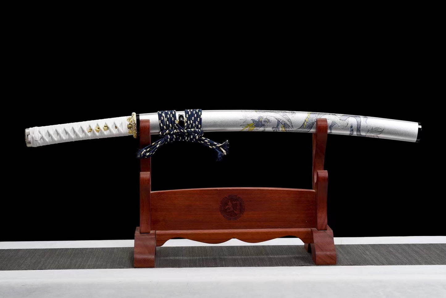 Wakizashi Ryūjin