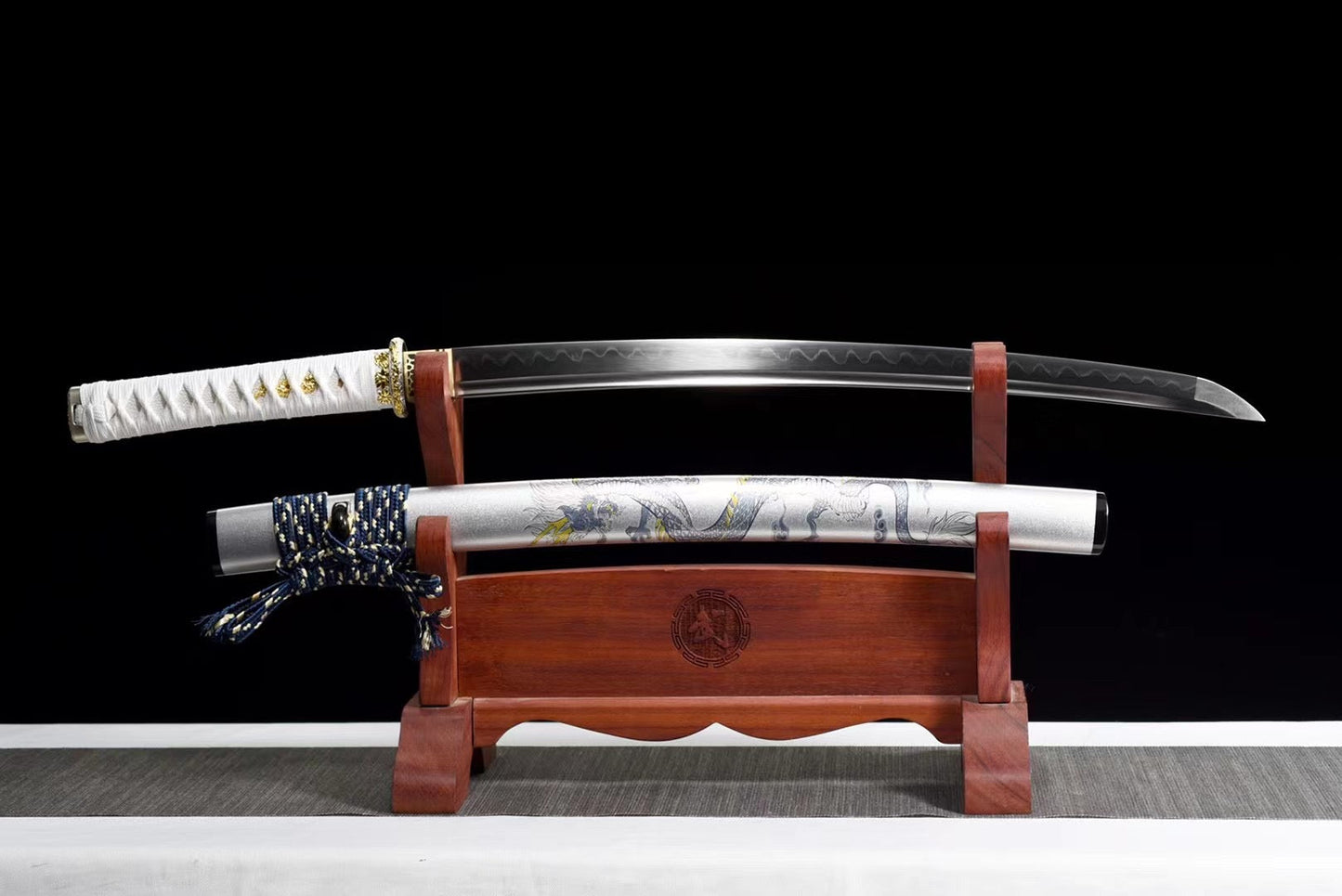 Wakizashi Ryūjin