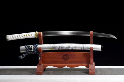 Wakizashi Ryūjin