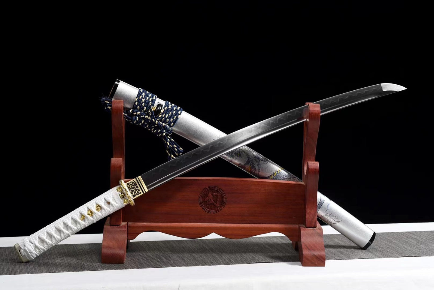 Wakizashi Ryūjin