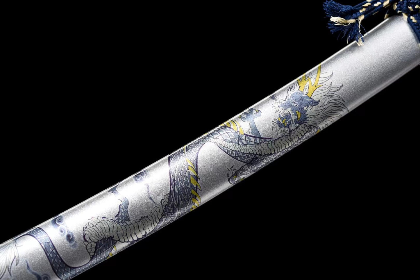 Wakizashi Ryūjin