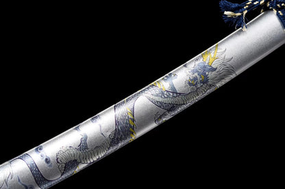 Wakizashi Ryūjin