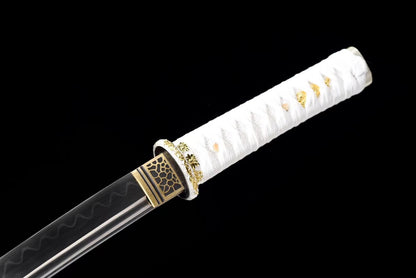Wakizashi Ryūjin