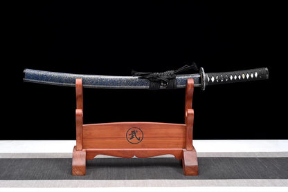 Wakizashi Kazejin