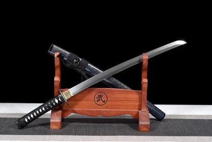 Wakizashi Kazejin