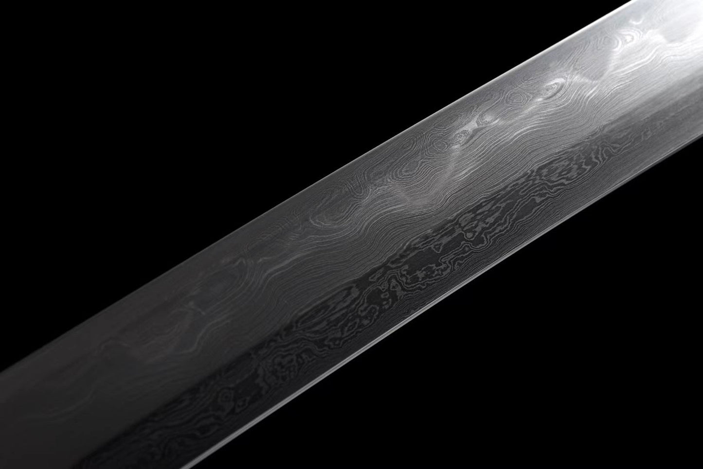 Wakizashi Kazejin