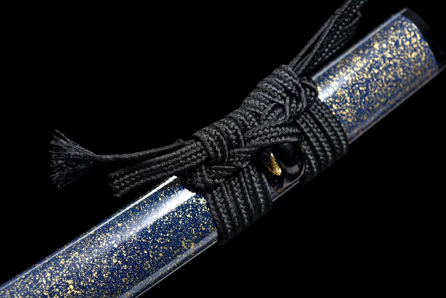 Wakizashi Kazejin