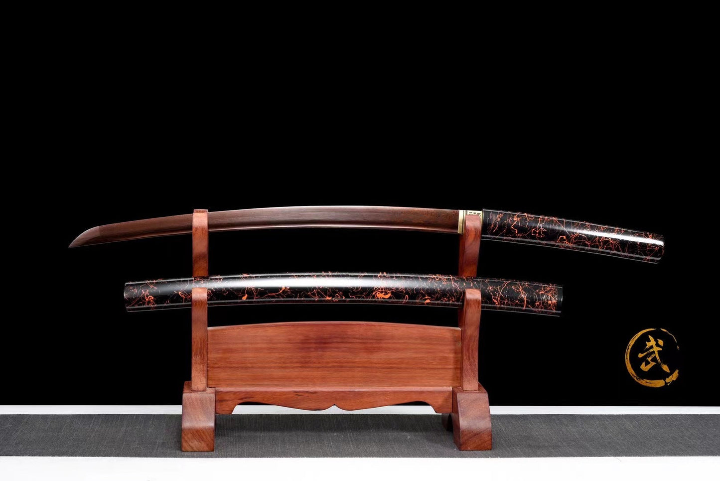 Wakizashi Higanbana