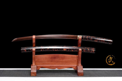 Wakizashi Higanbana
