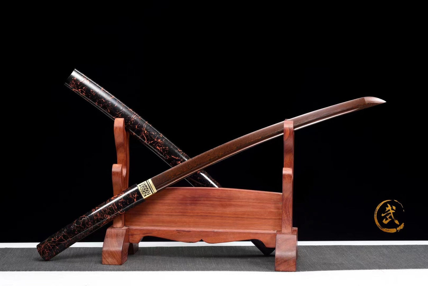 Wakizashi Higanbana